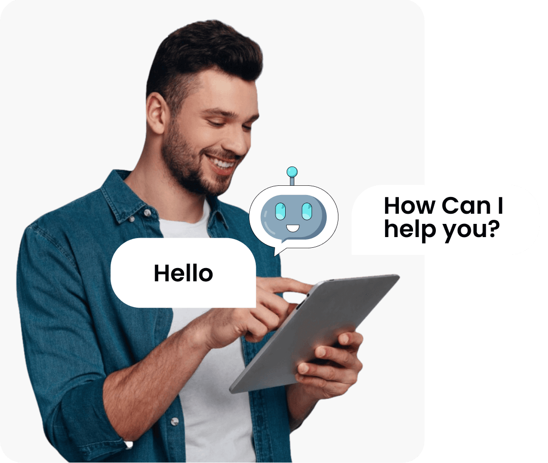 Lead generation reinvented