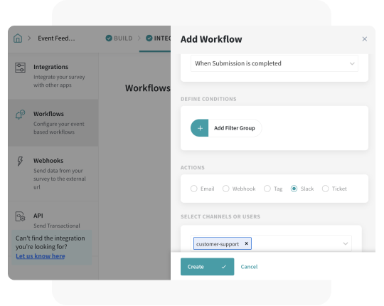 Real-Time Engagement Alerts Real-Time Engagement Alerts