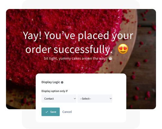 Tailored Communication Strategies Tailored Communication Strategies