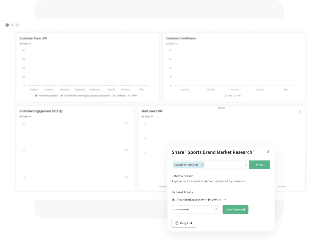 Teamwork amplified Teamwork amplified
