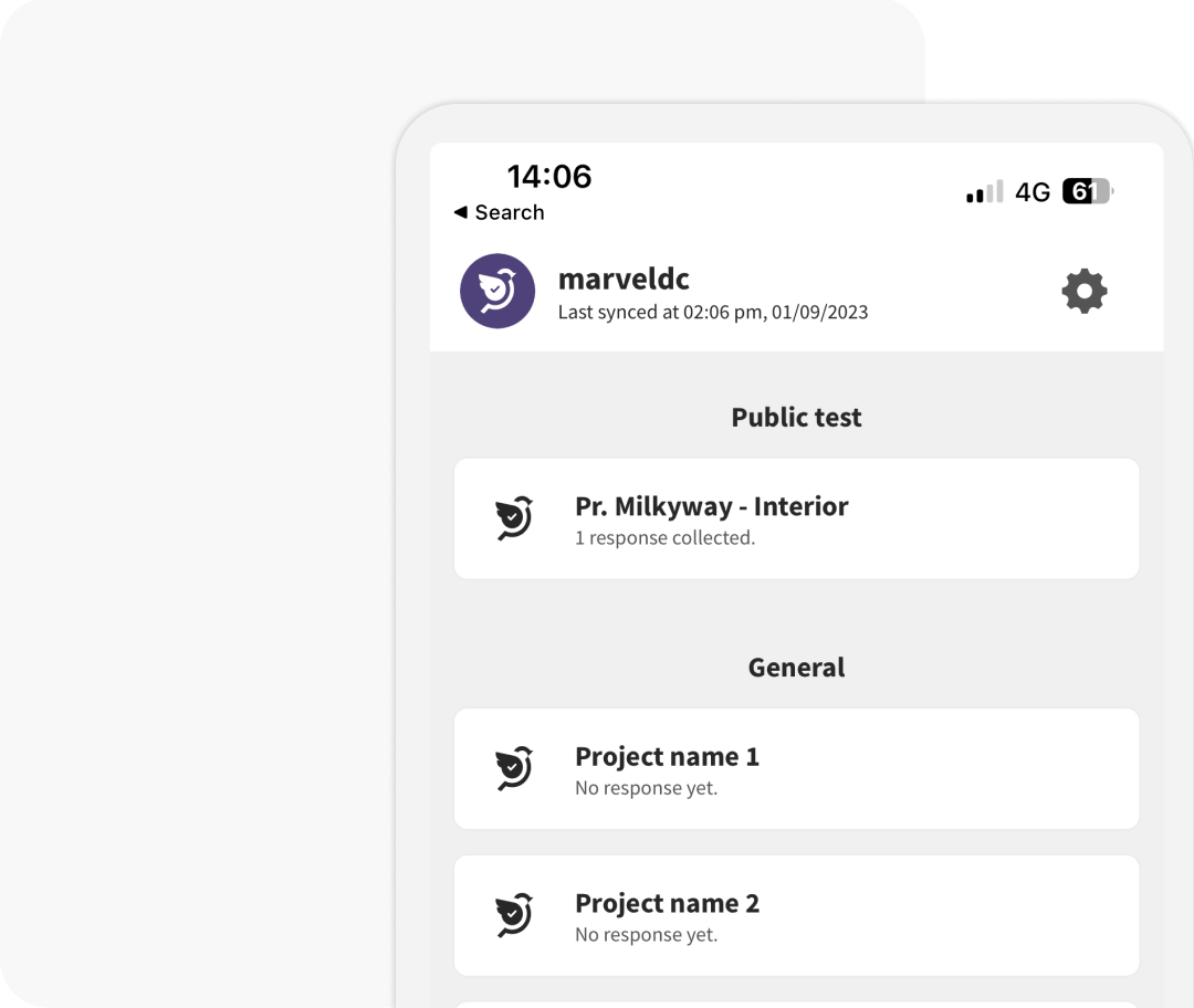 Auto-sync insights Auto-sync insights