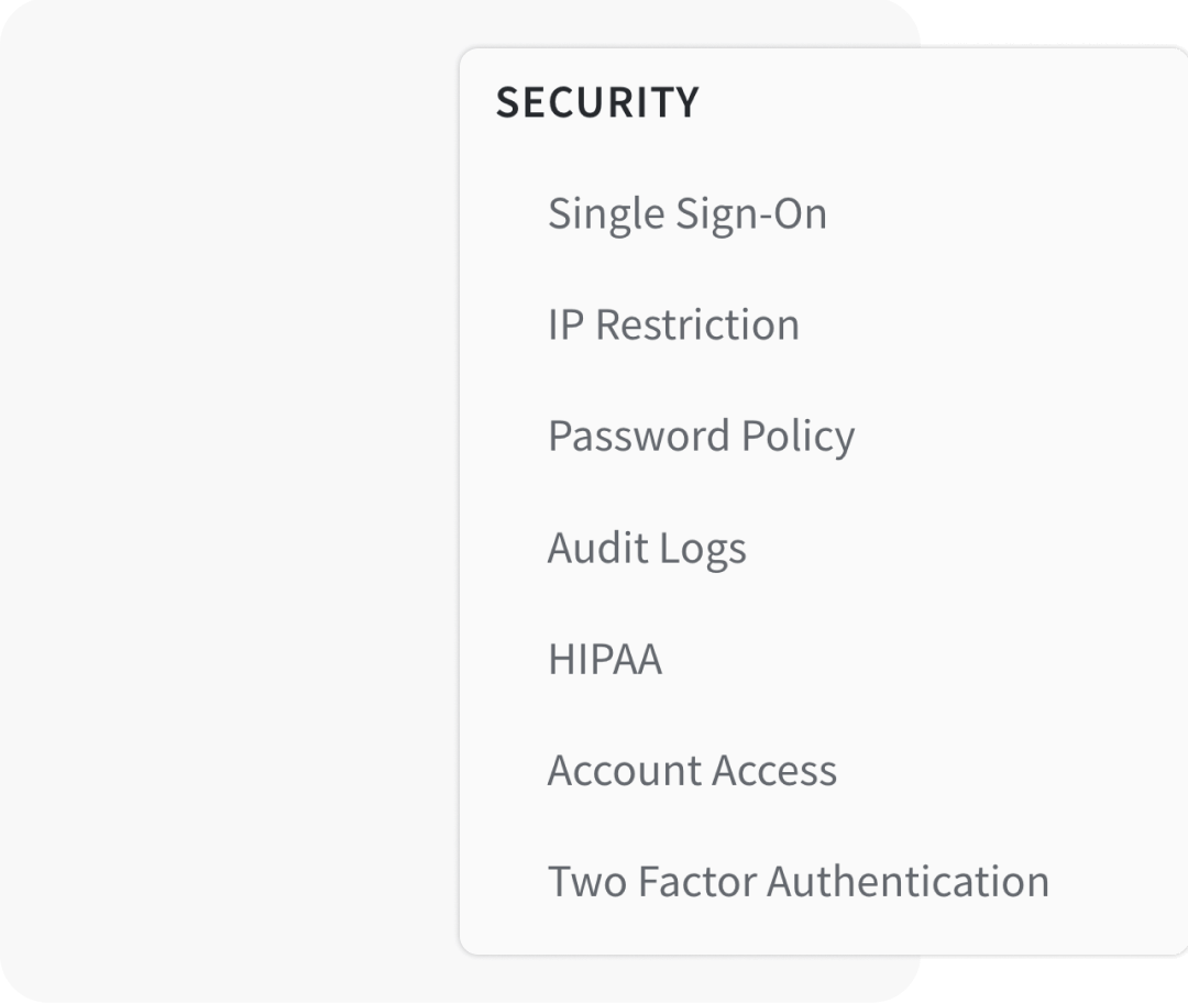 Secured data, offline Secured data, offline