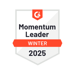 Momentum Leader 2025